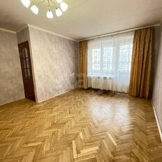 Квартира 31,7 м², 1-комнатная - изображение 1