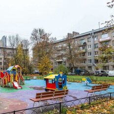 Квартира 30 м², 1-комнатная - изображение 1