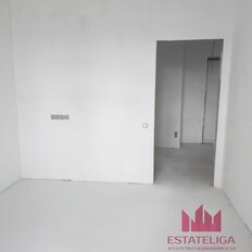 Квартира 35,2 м², 1-комнатная - изображение 2