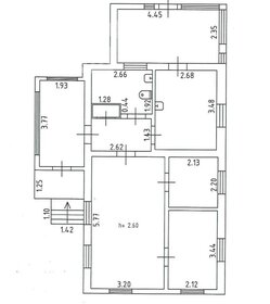 11,5 сотки, участок 13 900 000 ₽ - изображение 89