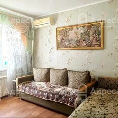 Квартира 22,3 м², 1-комнатная - изображение 1