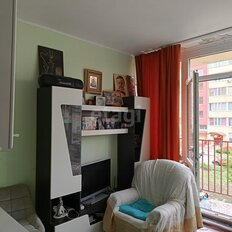 Квартира 19,4 м², студия - изображение 5