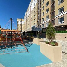 Квартира 69,9 м², 2-комнатная - изображение 5