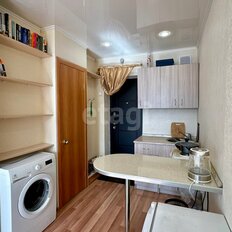 Квартира 18,1 м², студия - изображение 5