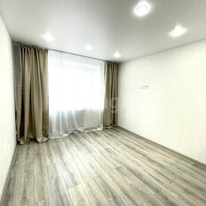 Квартира 17,7 м², 1-комнатная - изображение 1