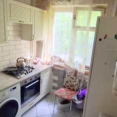 Квартира 45 м², 2-комнатная - изображение 5