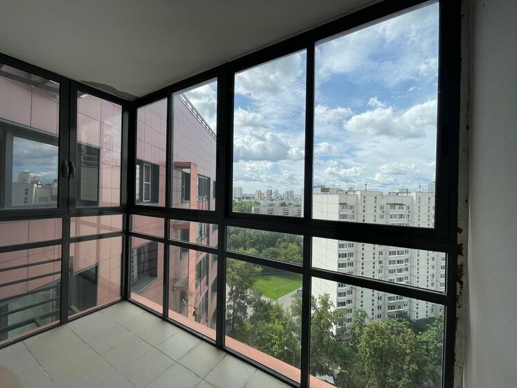 56,4 м², 2-комнатная квартира 16 500 000 ₽ - изображение 94