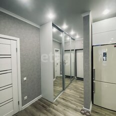 Квартира 48,4 м², 1-комнатная - изображение 2