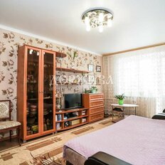 Квартира 36,8 м², 1-комнатная - изображение 4