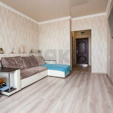 Квартира 22,5 м², студия - изображение 5