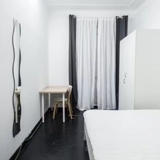 Квартира 33 м², 1-комнатная - изображение 4