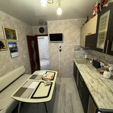 Квартира 36,2 м², 1-комнатная - изображение 2