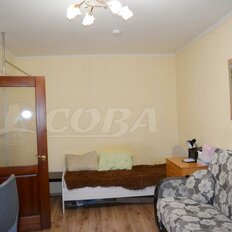 Квартира 40 м², 1-комнатная - изображение 5