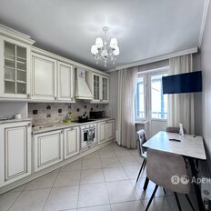 Квартира 60 м², 2-комнатная - изображение 1