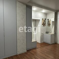 Квартира 52,4 м², 2-комнатная - изображение 4