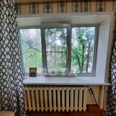 Квартира 18,6 м², 1-комнатная - изображение 4