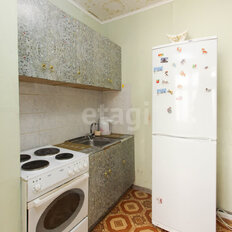 Квартира 34,1 м², 1-комнатная - изображение 5