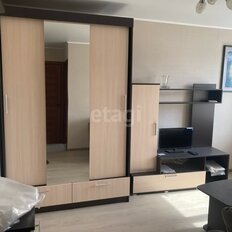 Квартира 21,7 м², 1-комнатная - изображение 2