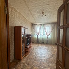 Квартира 32,9 м², 1-комнатная - изображение 1