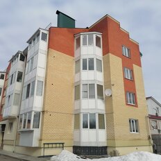 Квартира 28,6 м², 1-комнатная - изображение 3