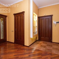 Квартира 127,4 м², 3-комнатная - изображение 3