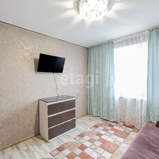 Квартира 63,7 м², 3-комнатная - изображение 5