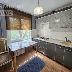 Квартира 31,5 м², 1-комнатная - изображение 2