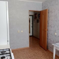 Квартира 31,9 м², 1-комнатная - изображение 5