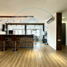 Квартира 246 м², 5-комнатная - изображение 2