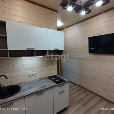 Квартира 14 м², студия - изображение 2