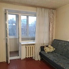 Квартира 35 м², 1-комнатная - изображение 2