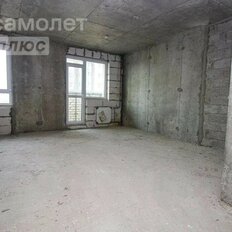 Квартира 33,4 м², 1-комнатная - изображение 4