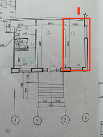 58,5 м², 3-комнатная квартира 6 604 850 ₽ - изображение 33