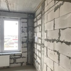 Квартира 34,1 м², 1-комнатная - изображение 4