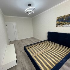 Квартира 41 м², 1-комнатная - изображение 4