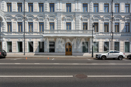 Купить квартиру с парковкой на улице 2-й Донской проезд в Москве - изображение 27