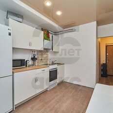 Квартира 40 м², 1-комнатная - изображение 2