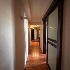 Квартира 58,1 м², 2-комнатная - изображение 5