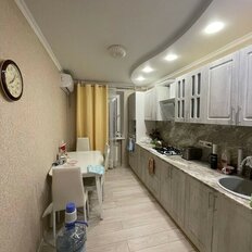 Квартира 60 м², 3-комнатная - изображение 3