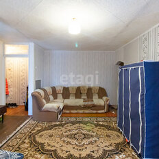 Квартира 55,7 м², 3-комнатная - изображение 4