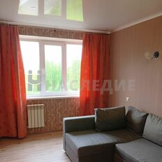 Квартира 39,1 м², 1-комнатная - изображение 4