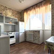 Квартира 42,1 м², 1-комнатная - изображение 5