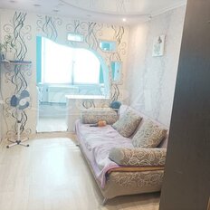 Квартира 12,8 м², студия - изображение 1