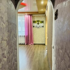 Квартира 57,1 м², 2-комнатная - изображение 4