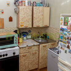 Квартира 33,4 м², 1-комнатная - изображение 4