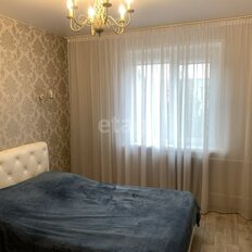 Квартира 48,9 м², 2-комнатная - изображение 5