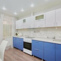 Квартира 41,1 м², 1-комнатная - изображение 5