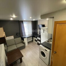 Квартира 15 м², студия - изображение 1