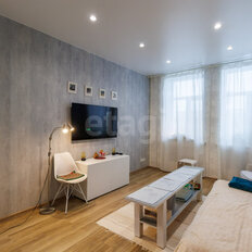 Квартира 115,6 м², 4-комнатная - изображение 2