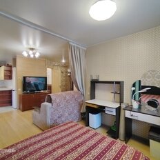 Квартира 35 м², 1-комнатная - изображение 5